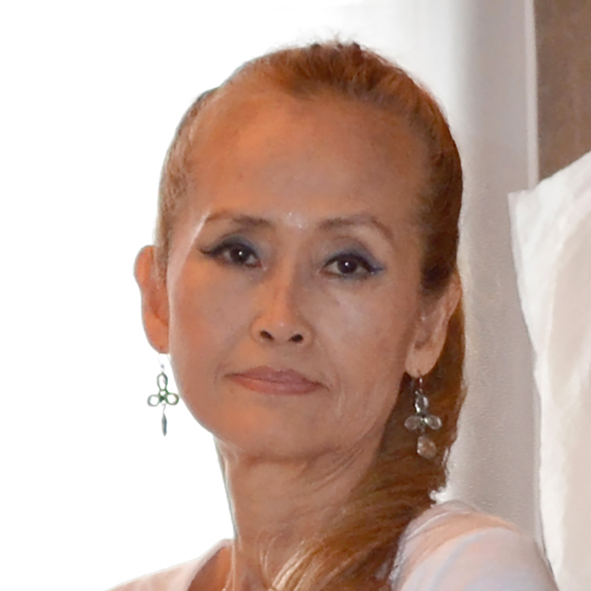 Artist Talk: Herion Park - logo